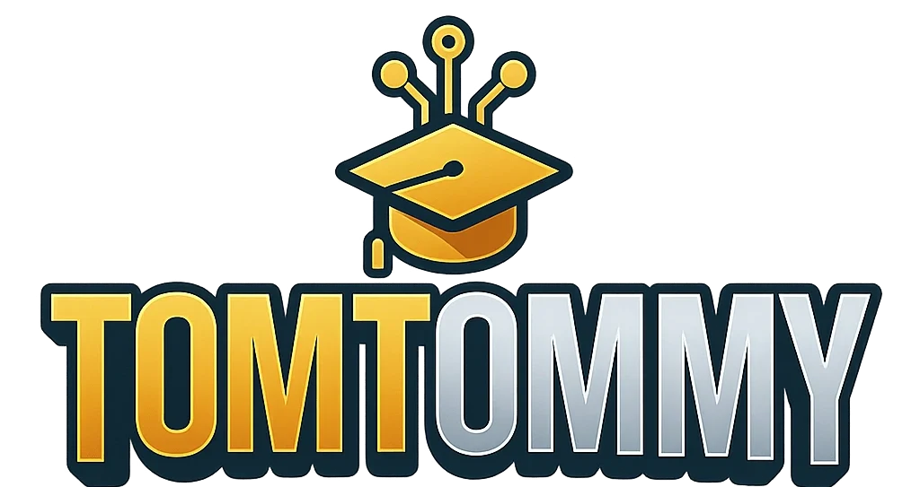 tomtommy